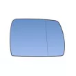 Verre de rétroviseur, rétroviseur extérieur ABAKUS 0428G02 - Visuel 2
