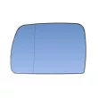 Verre de rétroviseur, rétroviseur extérieur ABAKUS 0429G01 - Visuel 2
