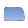 Verre de rétroviseur, rétroviseur extérieur ABAKUS 0429G02 - Visuel 2
