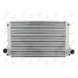 Intercooler, échangeur ABAKUS 051-018-0005 - Visuel 1