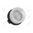 Pulseur d'air habitacle ABAKUS 051-022-0002 - Visuel 1