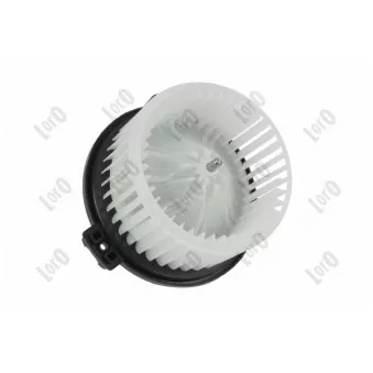 Pulseur d'air habitacle ABAKUS