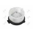Pulseur d'air habitacle ABAKUS 051-022-0002 - Visuel 2
