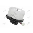 Pulseur d'air habitacle ABAKUS 051-022-0002 - Visuel 3
