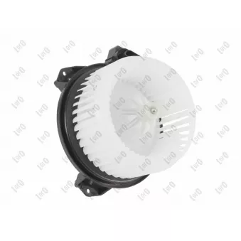 Pulseur d'air habitacle ABAKUS