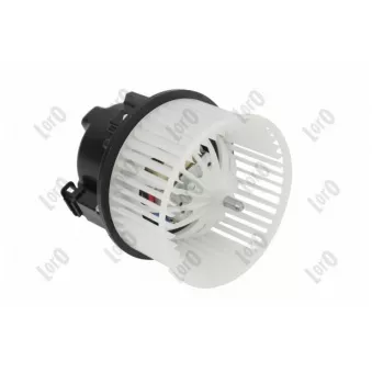 Pulseur d'air habitacle ABAKUS 052-022-0003