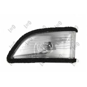 Feu clignotant ABAKUS 052-17-861