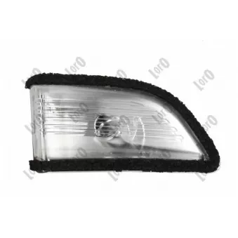 Feu clignotant ABAKUS 052-17-862