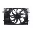 Ventilateur, refroidissement du moteur ABAKUS 053-014-0064 - Visuel 1