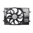 Ventilateur, refroidissement du moteur ABAKUS 053-014-0064 - Visuel 2