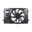 Ventilateur, refroidissement du moteur ABAKUS 053-014-0065 - Visuel 1