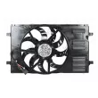 Ventilateur, refroidissement du moteur ABAKUS 053-014-0065 - Visuel 2