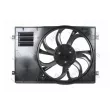 Ventilateur, refroidissement du moteur ABAKUS 053-014-0066 - Visuel 1