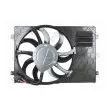 Ventilateur, refroidissement du moteur ABAKUS 053-014-0066 - Visuel 2
