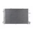 Condenseur, climatisation ABAKUS 053-016-0037 - Visuel 1