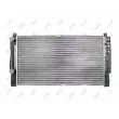 Radiateur, refroidissement du moteur ABAKUS 053-017-0059 - Visuel 2