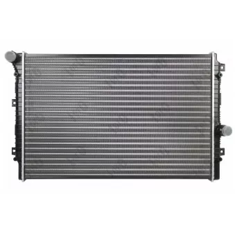 Radiateur, refroidissement du moteur ABAKUS