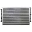 Radiateur, refroidissement du moteur ABAKUS 053-017-0091 - Visuel 2