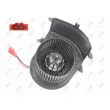 Pulseur d'air habitacle ABAKUS 053-022-0006 - Visuel 1