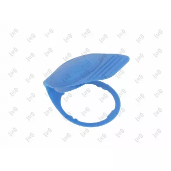 Bouchon, réservoir d'eau de nettoyage ABAKUS 053-027-008