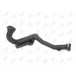 Gaine de suralimentation ABAKUS 053-028-113 - Visuel 1