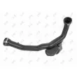 Gaine de suralimentation ABAKUS 053-028-113 - Visuel 2