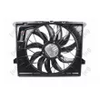 Ventilateur, refroidissement du moteur ABAKUS 054-014-0013 - Visuel 2