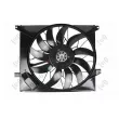 Ventilateur, refroidissement du moteur ABAKUS 054-014-0014 - Visuel 1