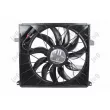 Ventilateur, refroidissement du moteur ABAKUS 054-014-0014 - Visuel 2