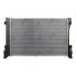 Radiateur, refroidissement du moteur ABAKUS 054-017-0078 - Visuel 2