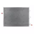 Radiateur, refroidissement du moteur ABAKUS 054-017-0079 - Visuel 2