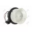 Pulseur d'air habitacle ABAKUS 054-022-0009 - Visuel 1