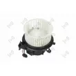 Pulseur d'air habitacle ABAKUS 054-022-0009 - Visuel 2