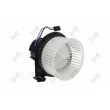 Pulseur d'air habitacle ABAKUS 054-022-0015 - Visuel 1