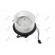 Pulseur d'air habitacle ABAKUS 054-022-0015 - Visuel 2