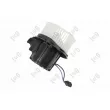 Pulseur d'air habitacle ABAKUS 054-022-0015 - Visuel 3