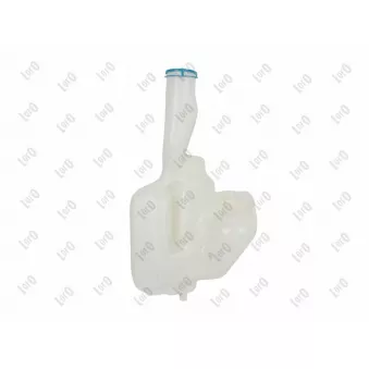 Réservoir d'eau de nettoyage, nettoyage des vitres ABAKUS 054-026-014