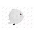 Vase d'expansion, liquide de refroidissement ABAKUS 054-026-022 - Visuel 1