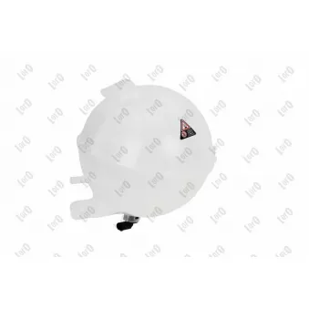 Vase d'expansion, liquide de refroidissement ABAKUS 054-026-022