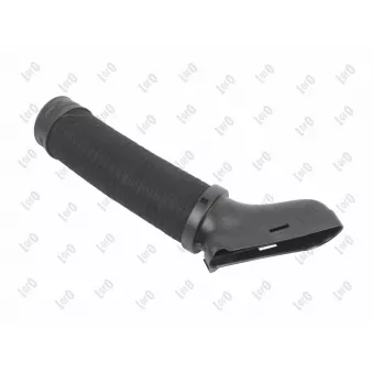 Tuyau d'aspiration, alimentation d'air ABAKUS 054-028-168
