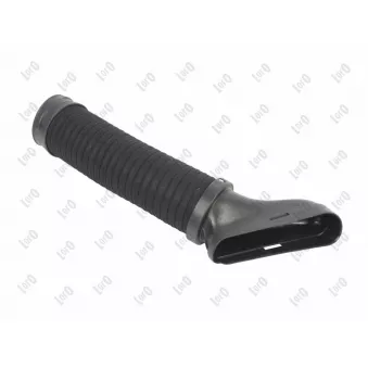 Tuyau d'aspiration, alimentation d'air ABAKUS 054-028-169