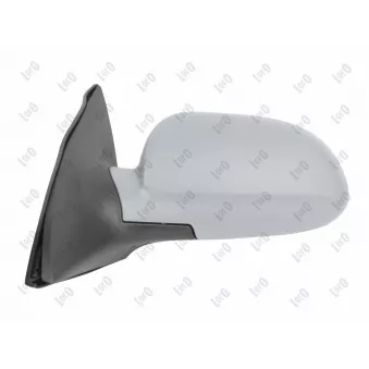 Rétroviseur extérieur ABAKUS 0605M13