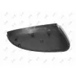 Revêtement, rétroviseur extérieur ABAKUS 0609C03 - Visuel 2