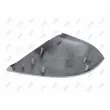 Revêtement, rétroviseur extérieur ABAKUS 0615C02 - Visuel 2