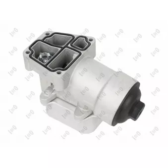 Radiateur d'huile ABAKUS 100-01-011AL