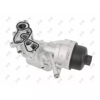 Radiateur d'huile ABAKUS 100-01-030