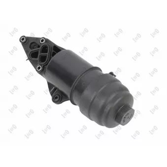 Boîtier, filtre à huile ABAKUS 100-01-036