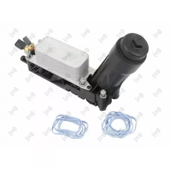 Radiateur d'huile ABAKUS