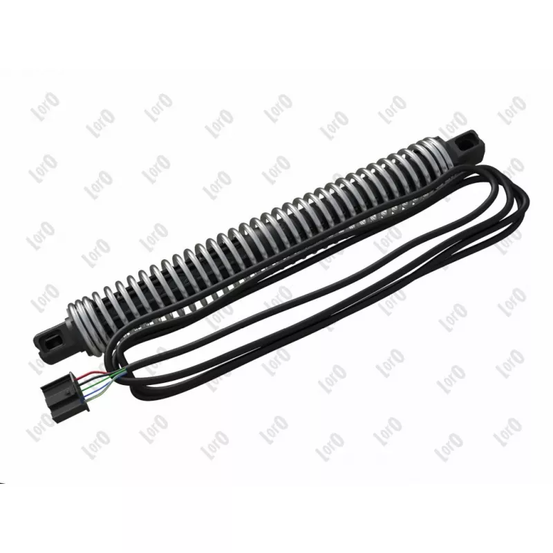 Moteur électrique, hayon ABAKUS 101-02-166
