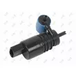 Pompe d'eau de nettoyage, nettoyage des vitres ABAKUS 103-02-001 - Visuel 2